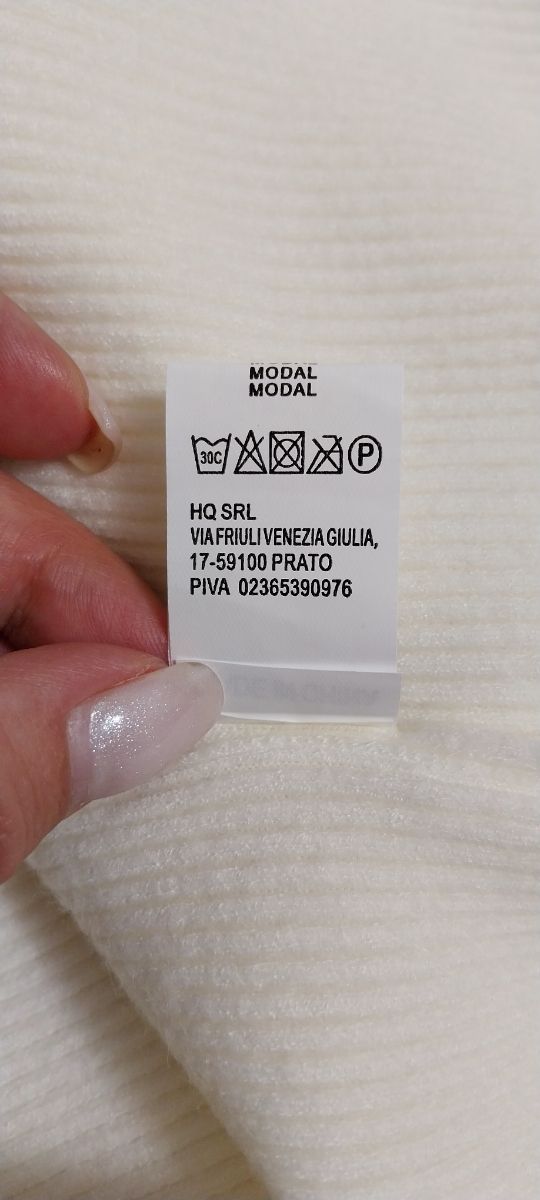 Vestido Lumina Midi Branco com Franjas