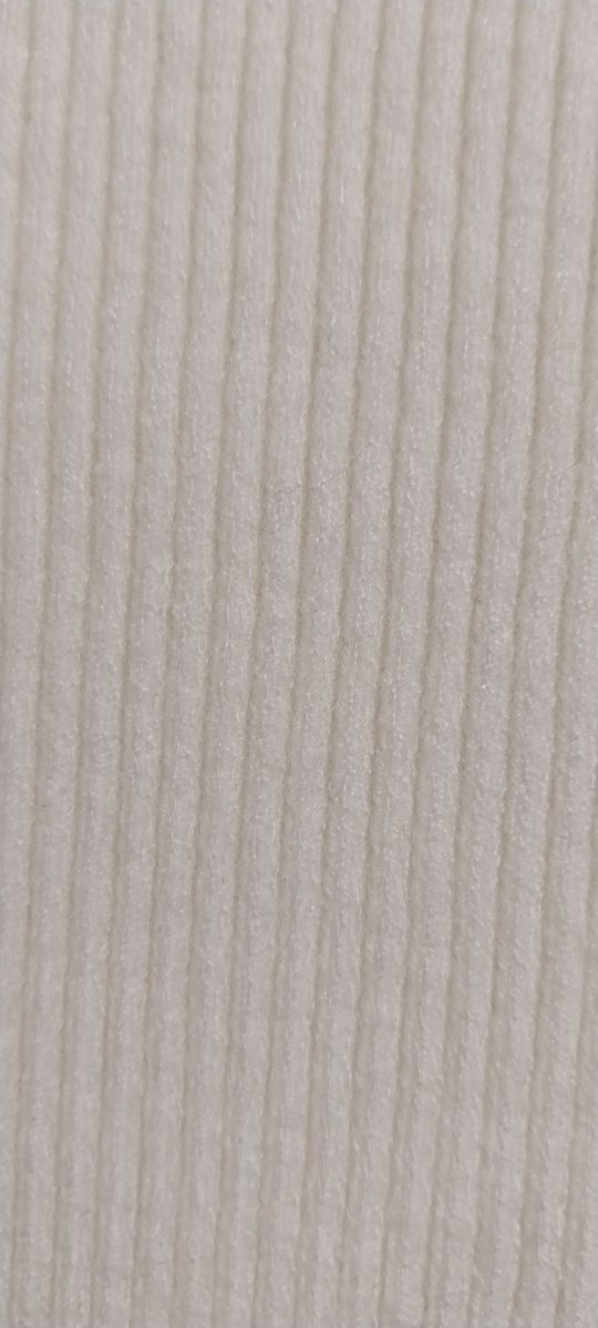 Vestido Lumina Midi Branco com Franjas