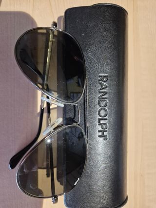Occhiali da sole Randolph Engineering