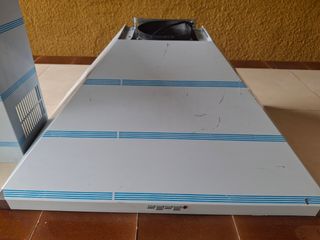 Campana extractora de cocina Teka