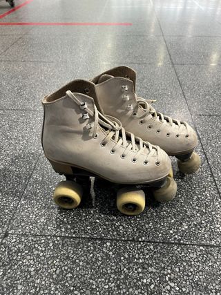 Patines Artísticos Talla 230 (34-35)