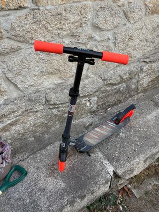 Pack 2 Patinetes Oxelo Niños