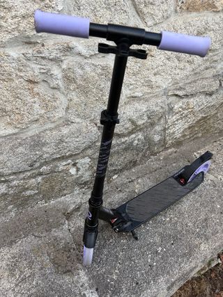 Pack 2 Patinetes Oxelo Niños