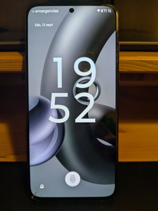 TELEFONO MOVIL Motorola Edge 30 Neo