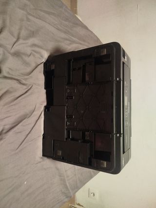 Impresora Epson Negra