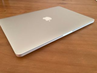 MacBook Pro Apple Gris Plata