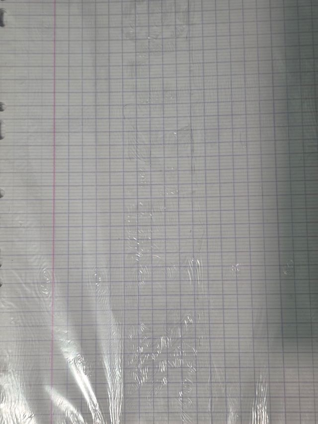 Bloc de hojas Conquerant 200 páginas