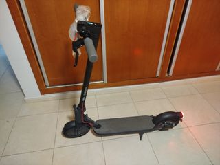 Patinete Eléctrico Xiaomi 4