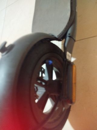 Patinete Eléctrico Xiaomi 4