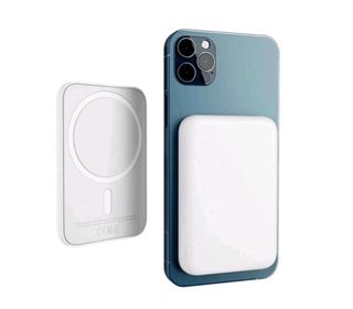 Power Bank Magnetico 12000 mAh per iPhone