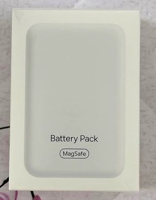 Power Bank Magnetico 12000 mAh per iPhone