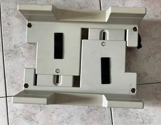 Carrellino porta tower per computer PC