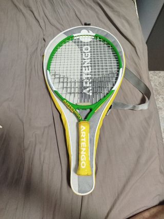 Raqueta de tenis Artengo para niño