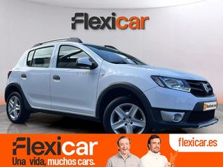 Dacia Sandero Stepway TCE 90 EU6