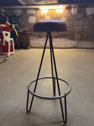 Modelo Dalton o Desigual de Dadra Años 50 Vintage