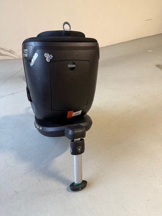 Britax Romer Dualfix R Silla Coche