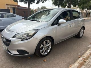 Opel Corsa 2017