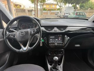 Opel Corsa 2017
