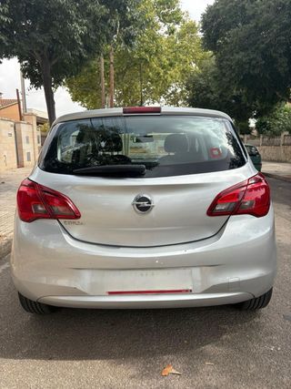 Opel Corsa 2017