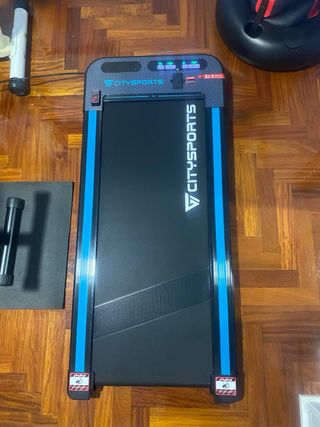 Cinta de correr Citysports