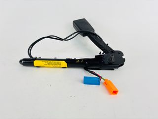 Pretensor cinturón delantero izquierdo range rover sport 8H2261209AA