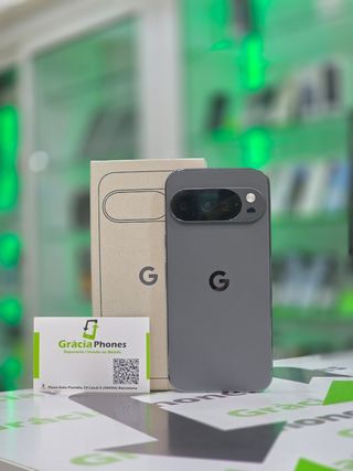 Google Pixel 10 Pro 128GB Semi-Nuevo
