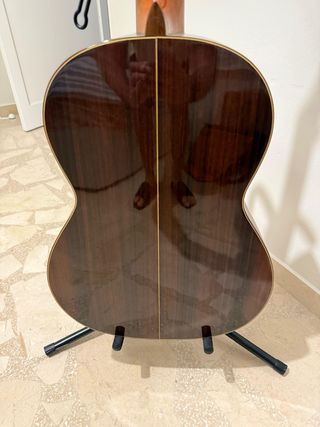 Guitarra Prudencio Saez 17