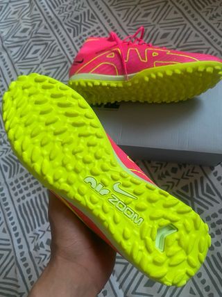 Zapatillas Fútbol Sala Nike