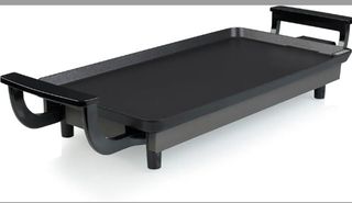 Plancha Parrilla Eléctrica