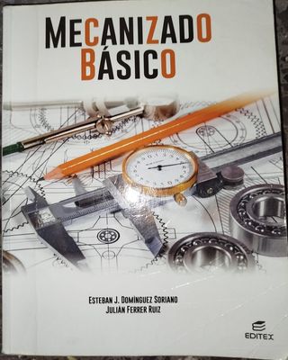 Pack libros Grado Medio Electromecánica.