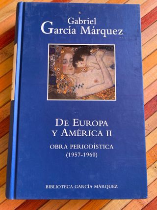 Colección García Márquez