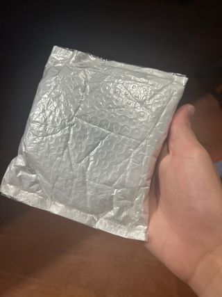 sensore a infrarossi con attacco micro usb