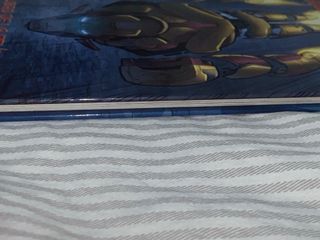 Iron Man 3. El libro de la película