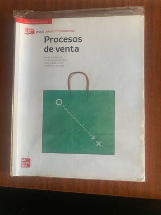 procesos de venta 