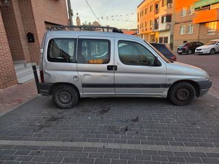 Peugeot Partner 1999