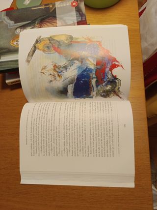 Don Quijote de La Mancha, ESO. Material auxilia...