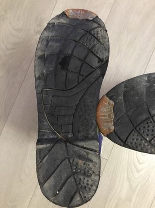 Botas Enduro Forma Terrain