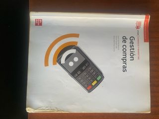 Gestión de compras 