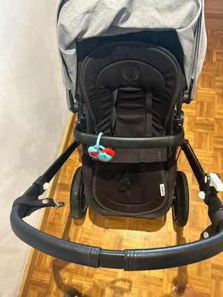 Bugaboo Camaleón 3 Silla Paseo