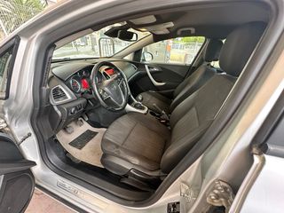 Opel Corsa 2010
