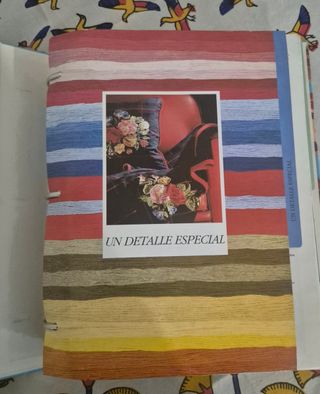 MIL IDEAS CREATIVAS (4 volúmenes)