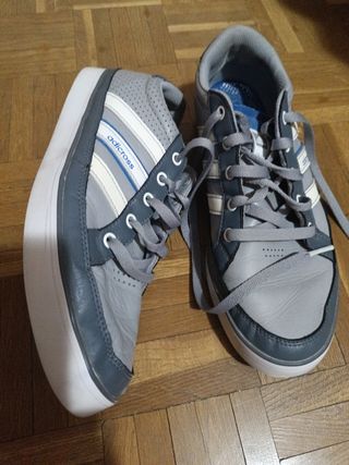 Zapatillas Adidas
