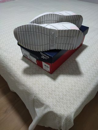 Deportivas Reebok Blancas Talla 36