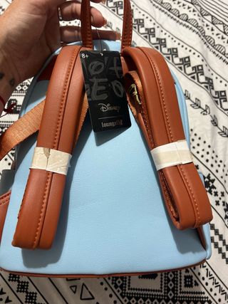 Mochila Loungefly Dumbo original
