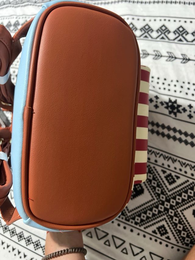 Mochila Loungefly Dumbo original