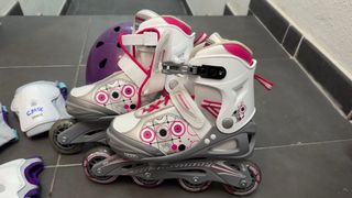 Patines en línea Blade Runner Phase G 