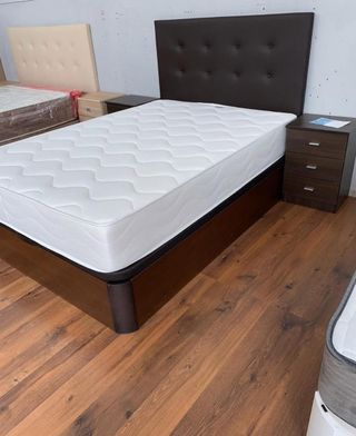 CANAPÉS COLCHONES NUEVOS OFERTA