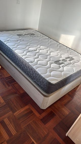 CANAPÉS COLCHONES NUEVOS OFERTA