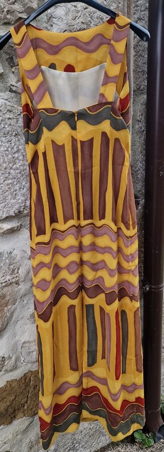 Lote vestidos de fiesta.