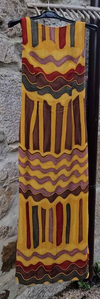 Lote vestidos de fiesta.